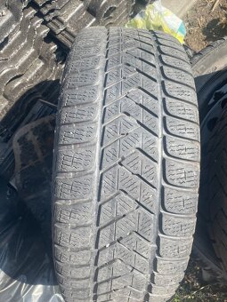 Plech. Disky 5x112 R17 - 3