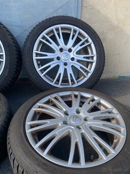 Rondell 5x112 R17 205/50/17 - 3