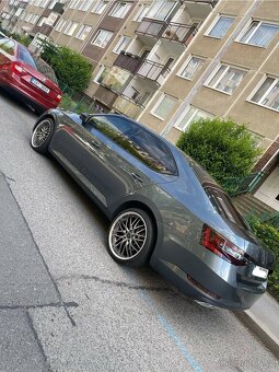 Škoda Superb 3 - 3