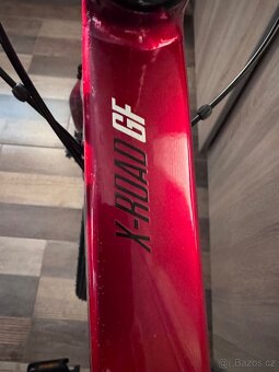 Gravel kolo superior GF X-road COMP - 3