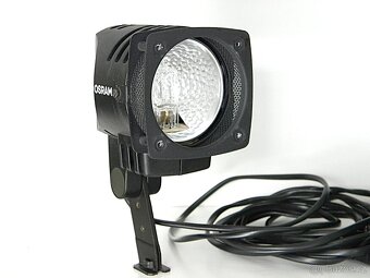 Světlo Osram video 300 - 3