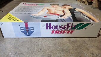 Posilovač břišních svalů HouseFit trifit - 3