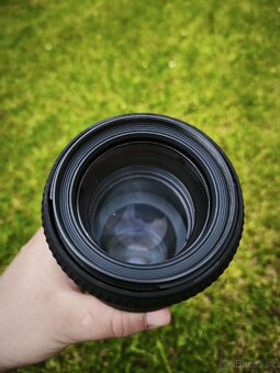 Sigma 50-150mm f/2,8 APO EX DC OS HSM pro Canon - 3