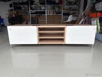 TV stolek IKEA - 3