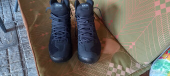 BOTY TCX CLIMATREK GORE-TEX 43 - 3