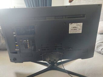 televize samsung- smart tv - 3