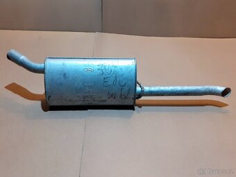 Koncový tlumič výfuku Ford 5025166 - 3