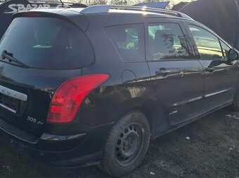 Peugeot 308 SW - 3