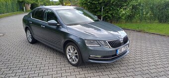 Škoda Octavia 3 FL 1.5 TSI 110kW - 3