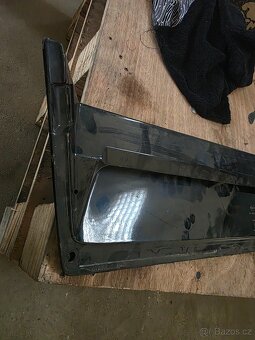 Kridlo mk2 golf hella - 3