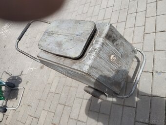 Svářečka KS 250 Plechařina - 3