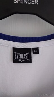 Pánské sportovní tílko vel. L/XL Everlast - 3