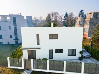 Prodej pozemku 687 m², Klimkovice - 3