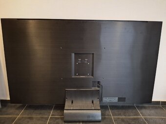 Samsung QE65Q95TCT QLED 4K, One Connect Box, Top stav - 3
