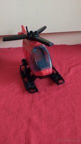 LEGO Duplo hasičský vrtulník - 3