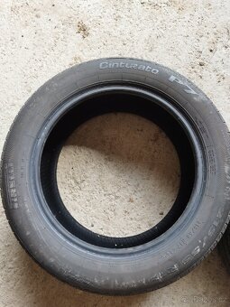 Letní pneu 215/55 R17 - 3