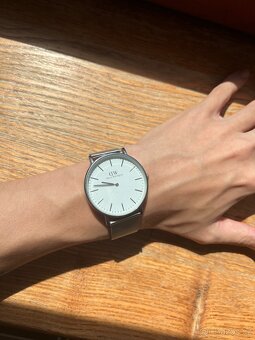 Hodinky Daniel Wellington - 3