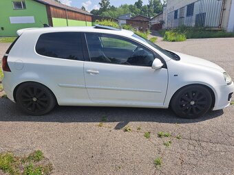 Golf 5 - 3