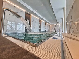 Voucher na wellness Lázně Libverda - 3