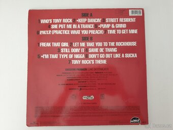 Tony M.F. Rock – Let Me Take You To The Rockhouse - 3