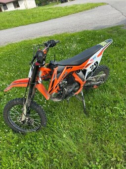 Pitbike - 3