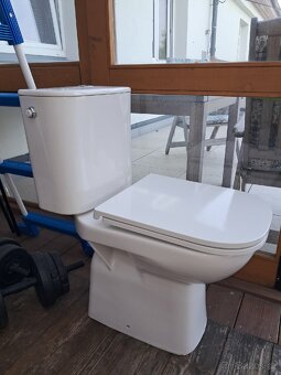 Prodám wc - 3