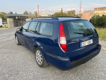 Ford Mondeo Kombi 2.0 TDDI - STK 7/2027 - 3