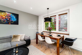 Prodej bytu 3+KK (71m²), Ostrava-Poruba, ulice Sokolovská - 3