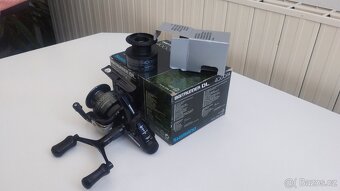 SHIMANO DL 4000FA BAITRUNNER - 3