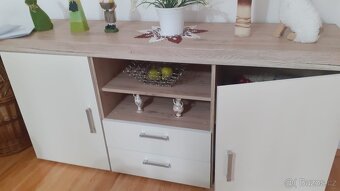 Prodám novou komodu - 3