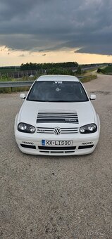Golf 4 gti 1.8t (jubi paket) - 3