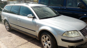 Volkswagen Passat 3BG 1,9 TDi combi - 3