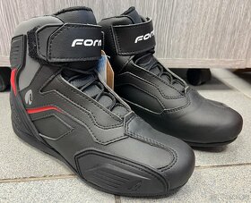 95. Moto boty FORMA STINGER černé 36 - 3
