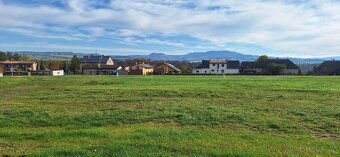 Poslední volné stavební pozemky v obci Velké Petrovice - 3