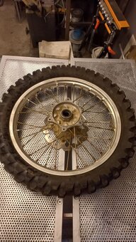 Kola Honda Crf 250/ Crf 450 - 3