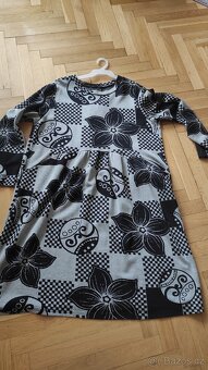 Dámské šaty L/XL - 3