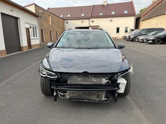 VW GOLF VARIANT 2.0TDI rv.2023 - 3