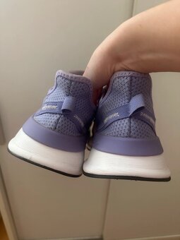Adidas tenisky - sportovní boty vel. 36 2/3 - 3