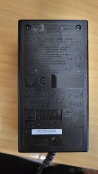 Zdroj od printeru HP - 3