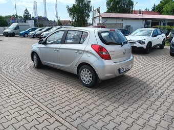 Hyundai i20 - 3