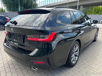 BMW 320d M 2022 Kamera tažné 81Tkm - odpočet DPH - 3