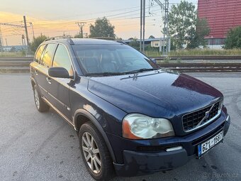 Volvo XC90 - 3