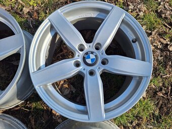 Alu kola 5x120 BMW R17 - 3