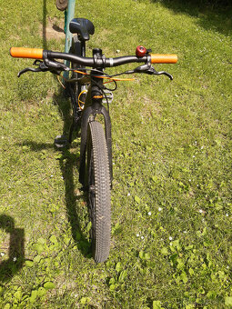 Dětské kolo Orbea MX24 disc - 3