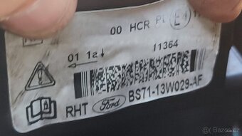 Mondeo MK4 originál světlo Ford prave - 3