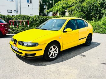 Seat leon ASZ TDI - 3