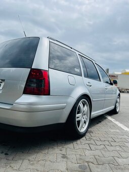VW BORA VR6 2.8 150kw 4x4 Highline - 3