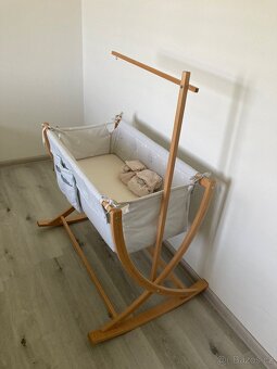 Dětská kolébka - 3