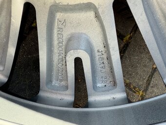 Alu kola Mitsubishi Outlander – 18” - 3