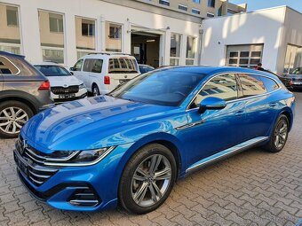 VW Arteon Shooting Brake 1.4TSI E-Hybrid 150kW DSG R-Line - 3